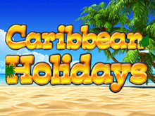 Автомат Caribbean Holidays на деньги