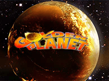 Автомат Golden Planet без регистрации