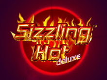 Sizzling Hot Deluxe без регистрации